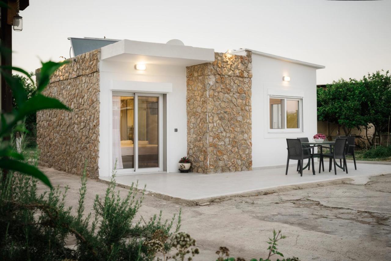 Stella's House Vakantiehuis Tigaki
